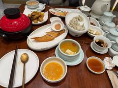-喜鼎海胆水饺(东港店)