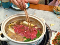-大理董·董家小厨野生菌火锅(古城旗舰店)