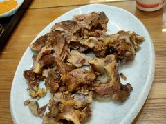 -清真·益鑫羊肉手抓馆(花园北街店)