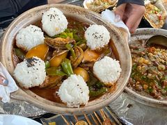 -九號院子海鲜烧烤