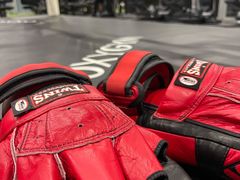 -OXYGYM 奥美氧舱运动中心(朝阳大悦城店)