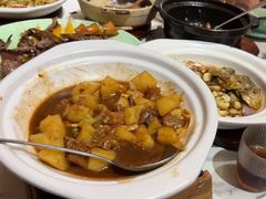 -潮界(虹桥新天地店)