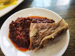 -清真益鑫羊肉手抓馆(南大街店)