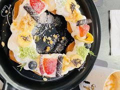 -StayReal Cafe(长宁来福士广场东八区店)