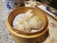 -南京大牌档(济南万象城店)