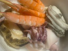 -大良毋米粥(锦龙路总店)