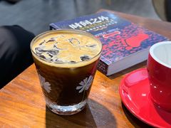 -漫香咖啡·云南小粒咖啡