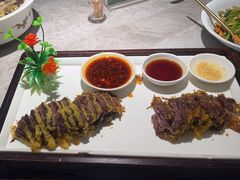 -鱼你相聚·河鲜馆(袁家岭店)