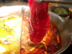 -湊湊火锅·茶憩(东城万达店)