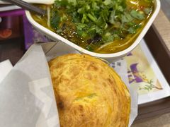 -魏家凉皮(博水商务大厦店)