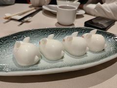 -侨美食家·粤菜(体育西路店)