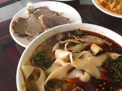 -东方宫中国兰州牛肉拉面(厦门旗舰店)
