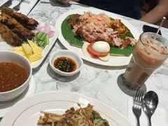 -关夫人餐厅(阳光广场店)