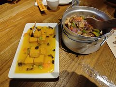 -隔壁老王·家常云南菜(花巷店)