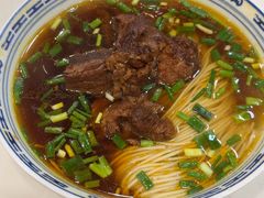 -永丰面馆(汉口路店)