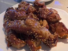 -半天妖烤鱼(绿地大融城店)