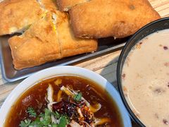 -和众大油条(维明路店)