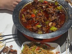 -清真·马坡烧烤涮牛肚·酸浆火锅(新区总店)