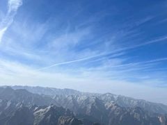 -华山风景名胜区