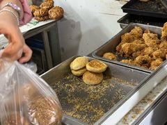 -满记烧饼(牛街东里小区一区店)