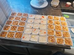 -涮福記·现切牛羊肉火锅(世纪汇店)