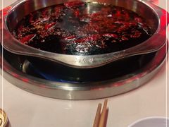 -枇杷园食为鲜火锅(南山店)