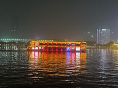 -海心沙亚运公园