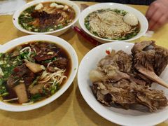 -水仙拉面(水仙街店)