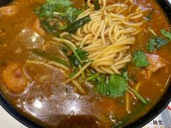 -肥汁米蘭香港米线(长宁来福士店)