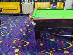 -k9台球(虎泉店)