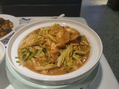 -小螺号海鲜·地道鲁菜(泉城广场店)