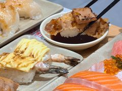 -友壹町寿司(佛山新DNA店)