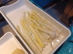 -半天妖烤鱼(西铁营万达店)
