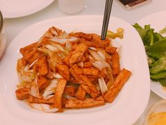-三义和酒楼(千佛山店)