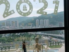 -张钰强中医正骨推拿连锁(华发商都店)