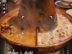 -鑫隆四季涮肉(八角畅游店)