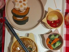 -西贝(华发商都店)