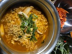 -姜虎东白丁烤肉(恒隆广场店)