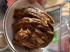 -老回回小吃(百万庄店)