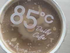 -85度C(上海兰溪二店)