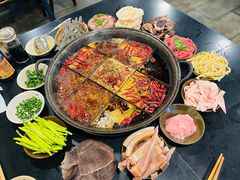-酒友老火锅(渝中店)