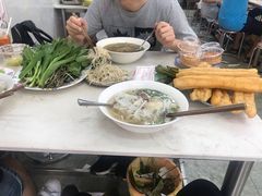 -Pho Hoa Pasteur