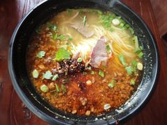 -一品飘香米线(一中总店)