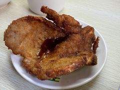 -大时代美食面馆