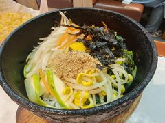 -六七八韩式烤肉·韩国料理(上杭路店)