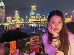 -Chili's Cafe&Bar奇利斯(滨江店)