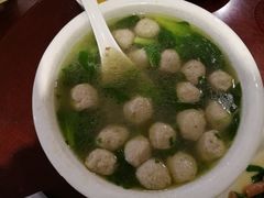 -牟传仁饭庄(星海店)