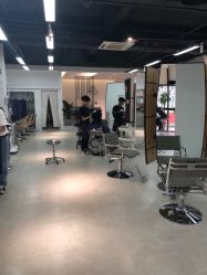 -ASA HAIR SALON