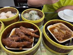 -府城小食馆(金龙宾馆店)