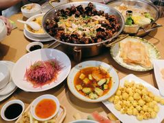 -大丰收脆鱼(浦西万达店)